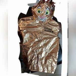 Brand New Disney The Lion King Nala girls jacket